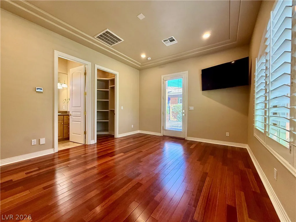 1517 Marbella Ridge, Las Vegas, NV 89117