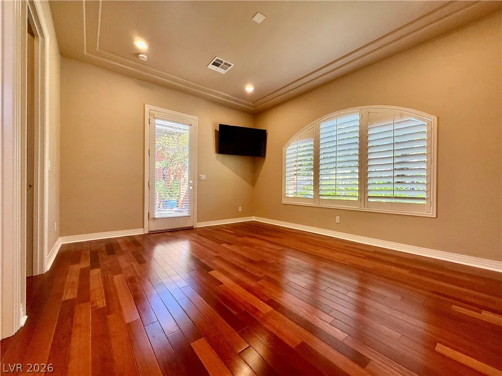 1517 Marbella Ridge, Las Vegas, NV 89117