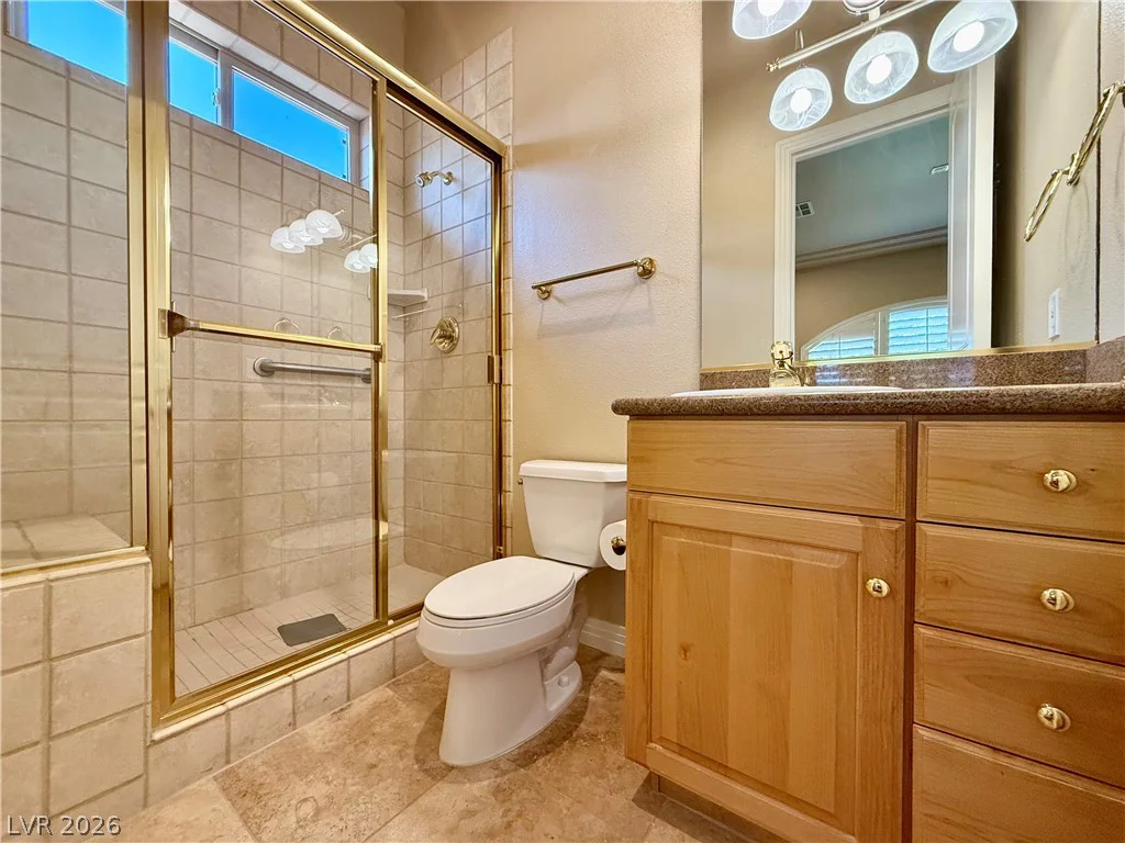 1517 Marbella Ridge, Las Vegas, NV 89117