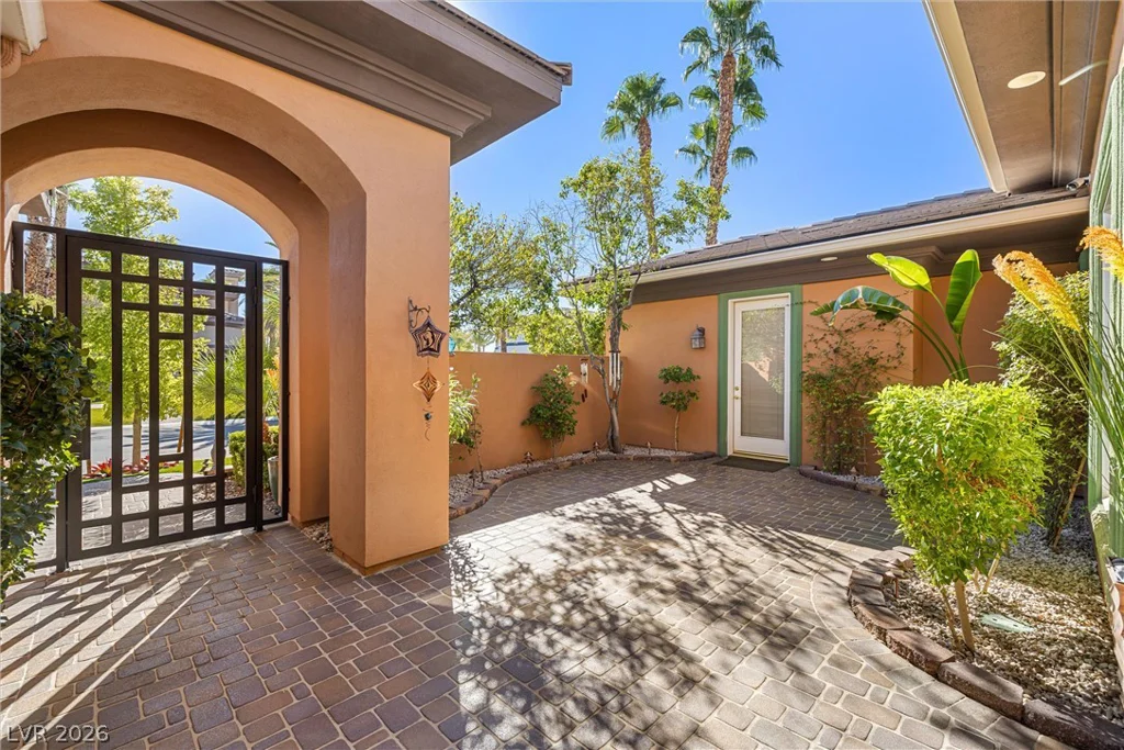 1517 Marbella Ridge, Las Vegas, NV 89117