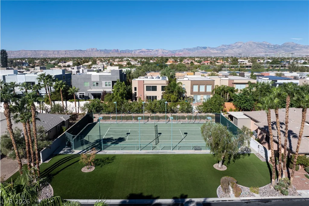 1517 Marbella Ridge, Las Vegas, NV 89117