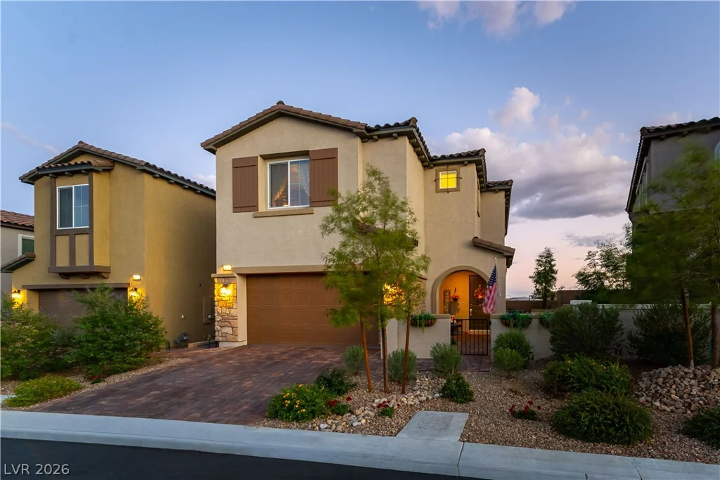10583 Valletta, Las Vegas, NV 89166