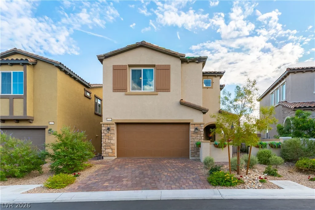 10583 Valletta, Las Vegas, NV 89166