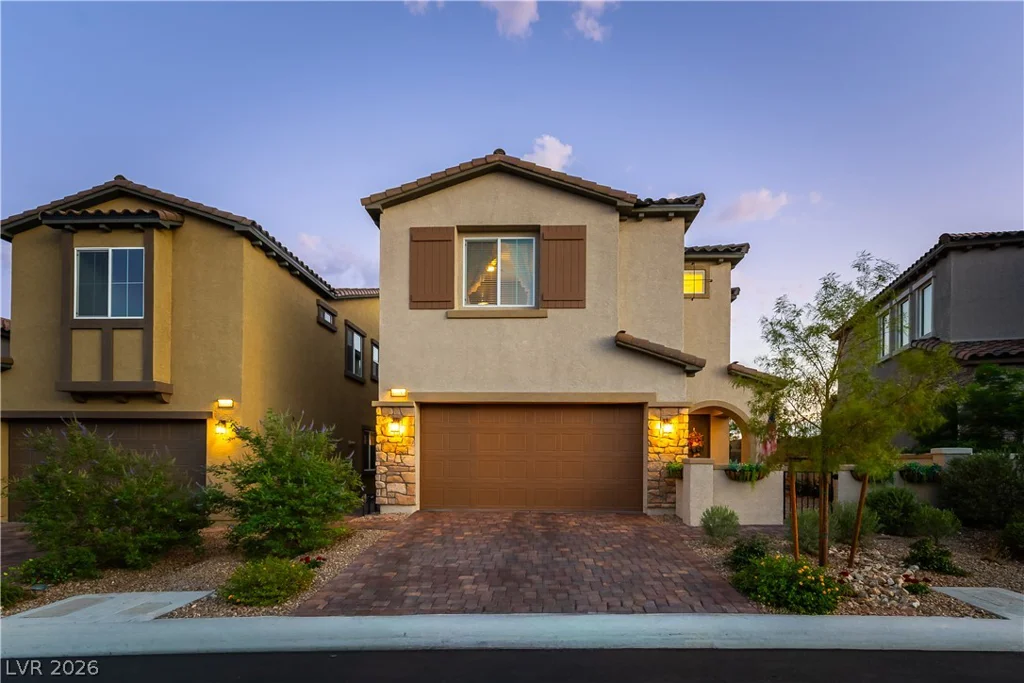 10583 Valletta, Las Vegas, NV 89166