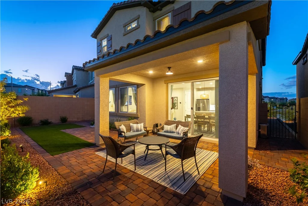 10583 Valletta, Las Vegas, NV 89166