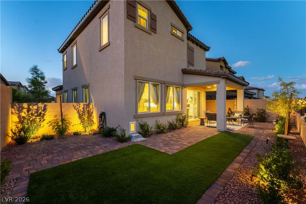 10583 Valletta, Las Vegas, NV 89166