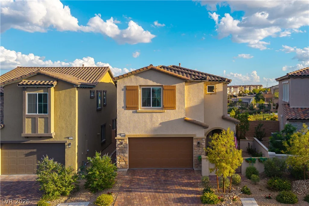 10583 Valletta, Las Vegas, NV 89166
