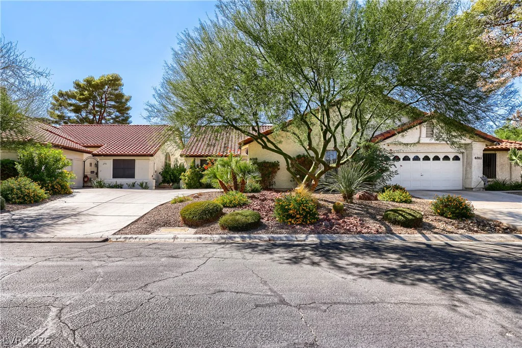 4319 Cherrystone, Las Vegas, NV 89121