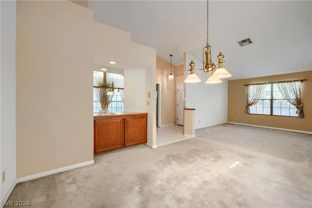4319 Cherrystone, Las Vegas, NV 89121
