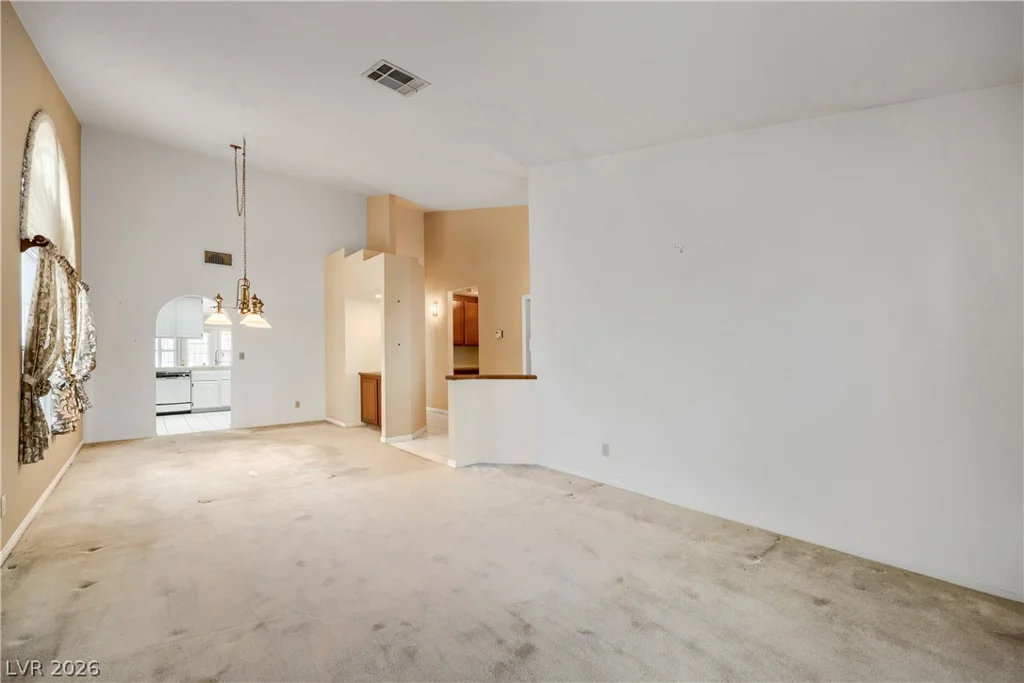 4319 Cherrystone, Las Vegas, NV 89121