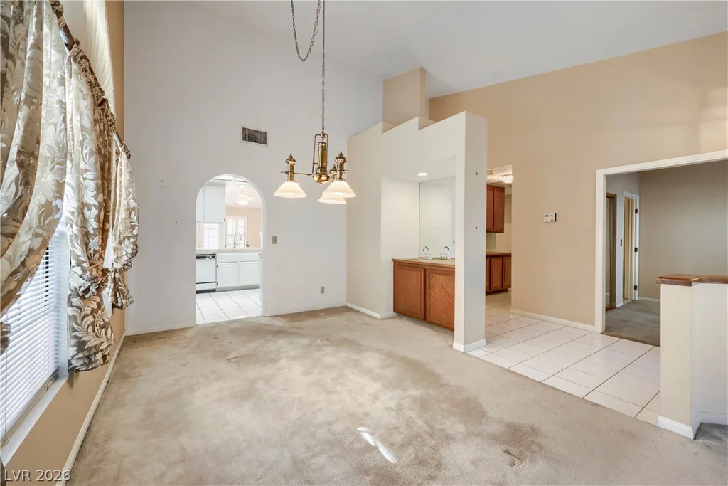 4319 Cherrystone, Las Vegas, NV 89121