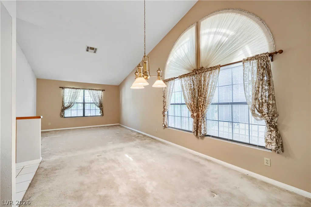 4319 Cherrystone, Las Vegas, NV 89121