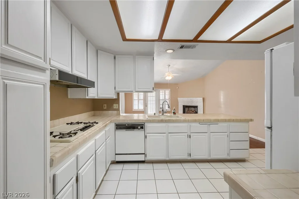 4319 Cherrystone, Las Vegas, NV 89121