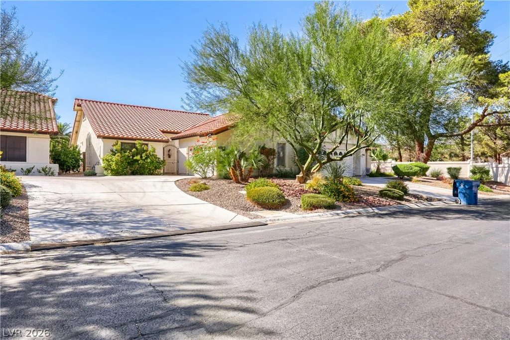 4319 Cherrystone, Las Vegas, NV 89121