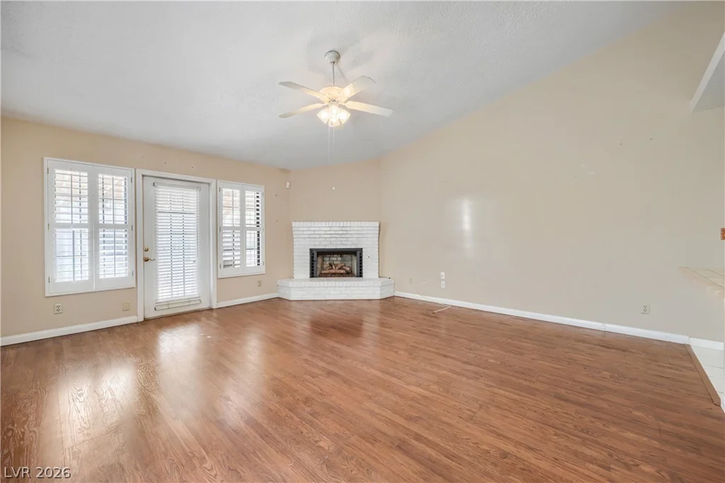 4319 Cherrystone, Las Vegas, NV 89121