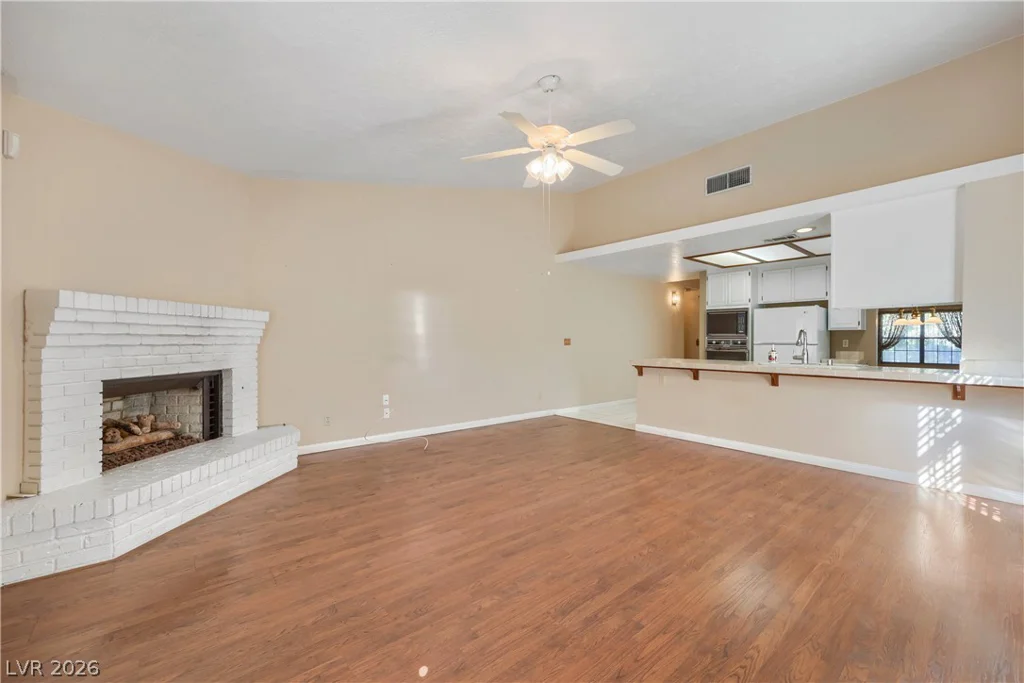 4319 Cherrystone, Las Vegas, NV 89121