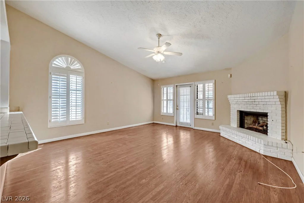 4319 Cherrystone, Las Vegas, NV 89121