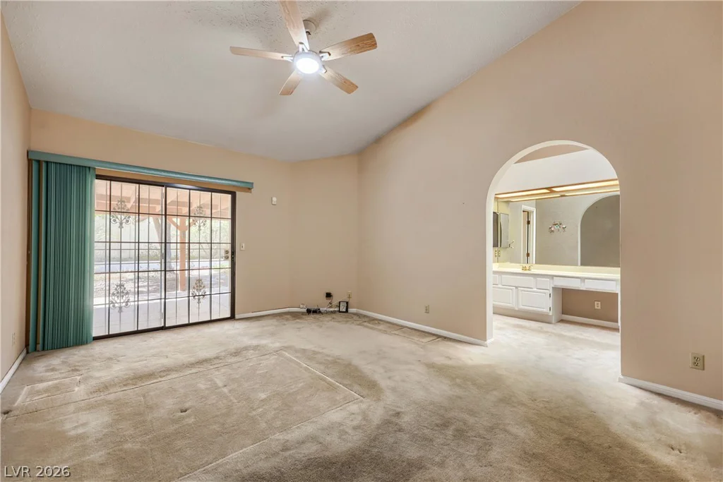 4319 Cherrystone, Las Vegas, NV 89121