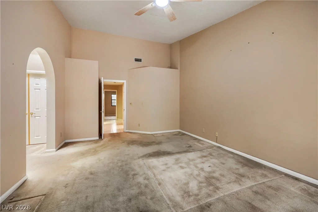 4319 Cherrystone, Las Vegas, NV 89121