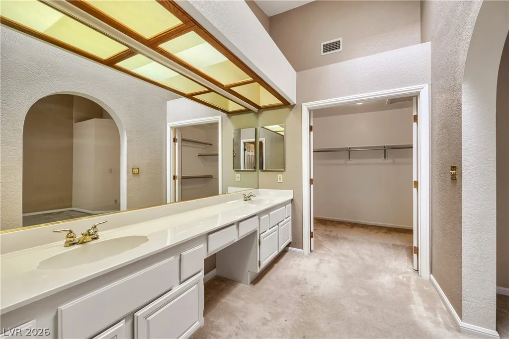 4319 Cherrystone, Las Vegas, NV 89121
