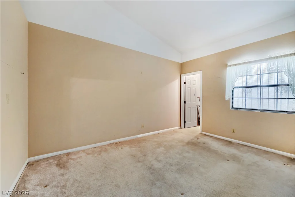 4319 Cherrystone, Las Vegas, NV 89121