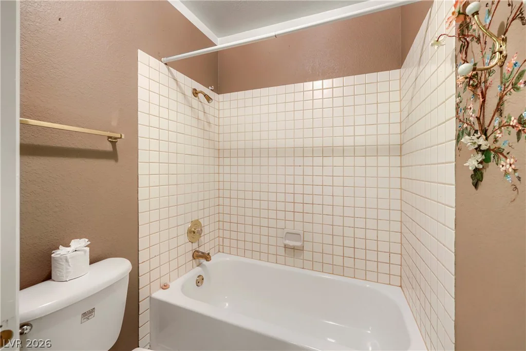 4319 Cherrystone, Las Vegas, NV 89121