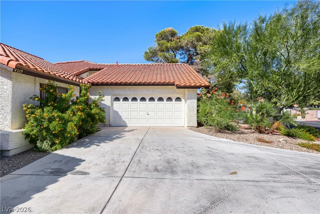 4319 Cherrystone, Las Vegas, NV 89121