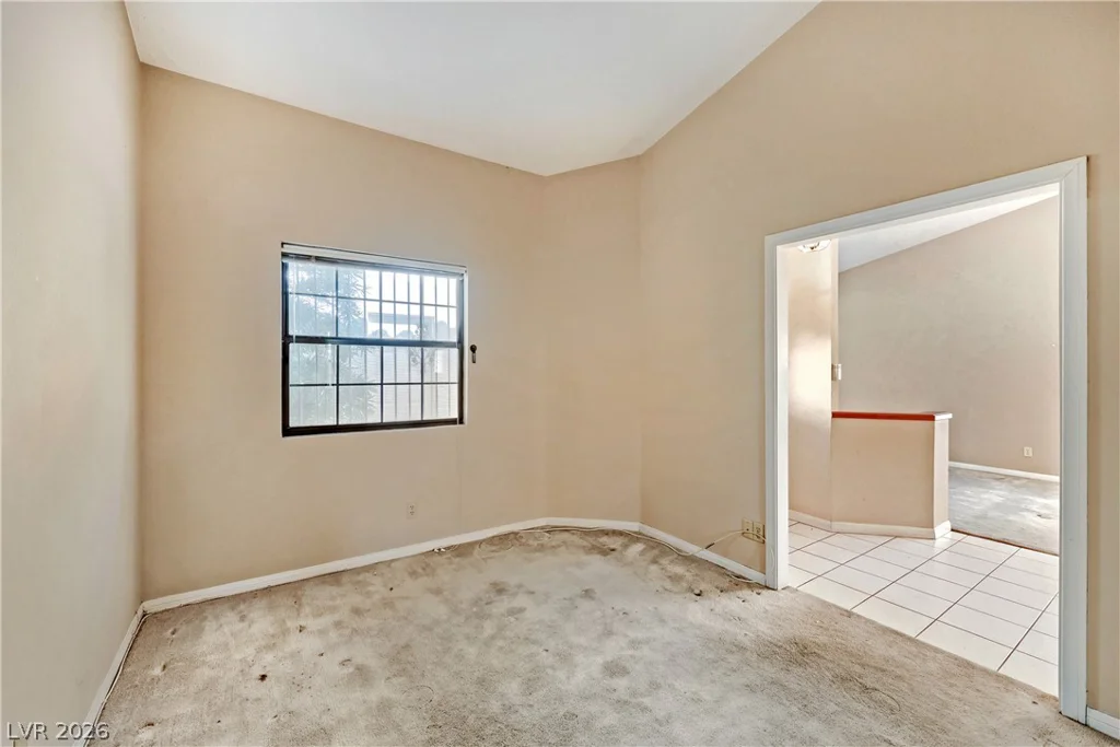 4319 Cherrystone, Las Vegas, NV 89121