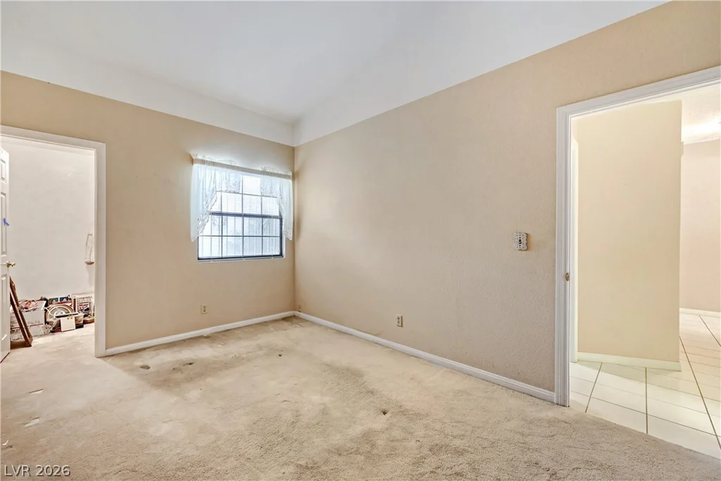 4319 Cherrystone, Las Vegas, NV 89121