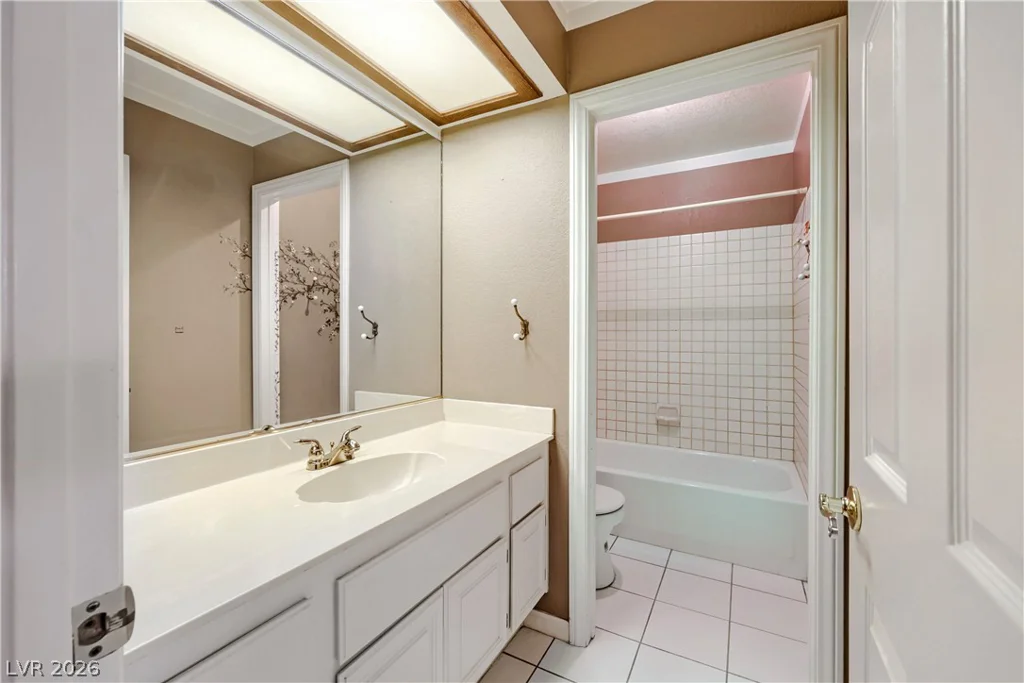 4319 Cherrystone, Las Vegas, NV 89121