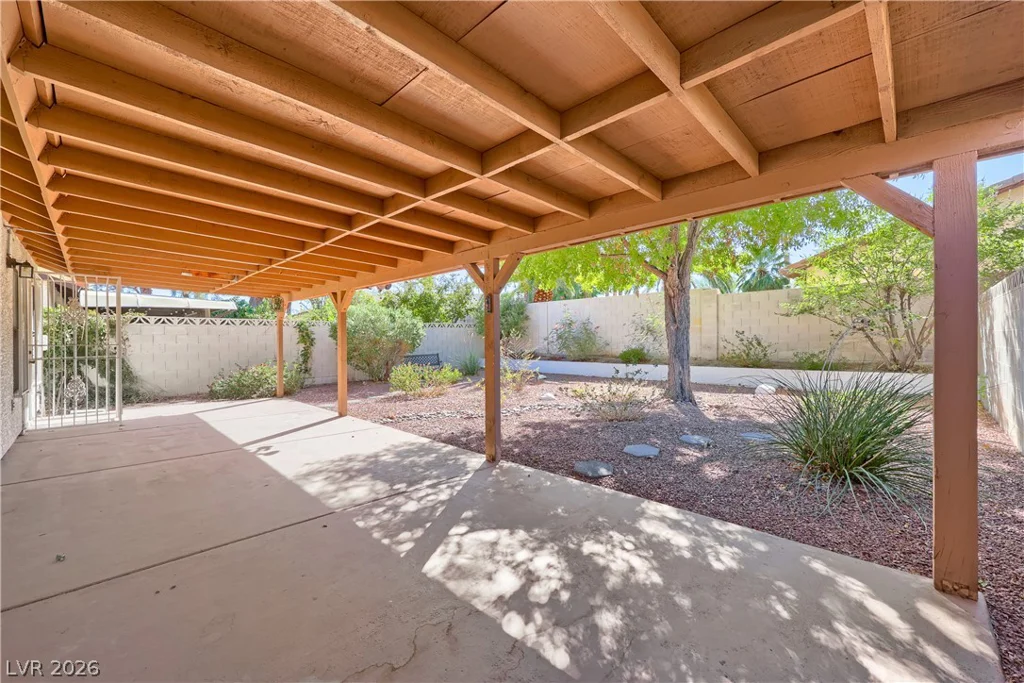 4319 Cherrystone, Las Vegas, NV 89121