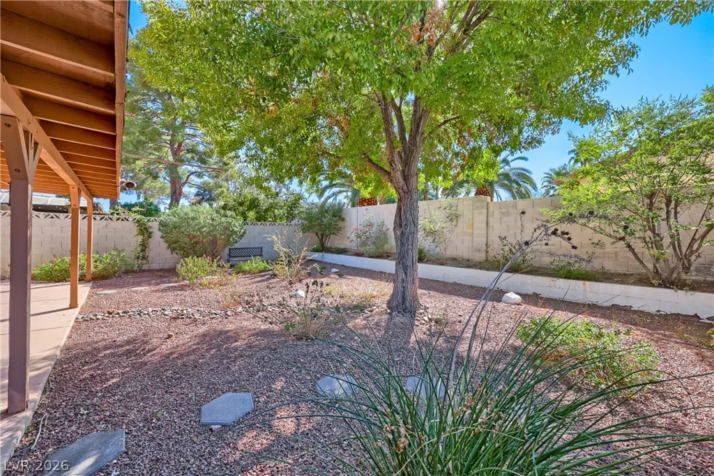 4319 Cherrystone, Las Vegas, NV 89121