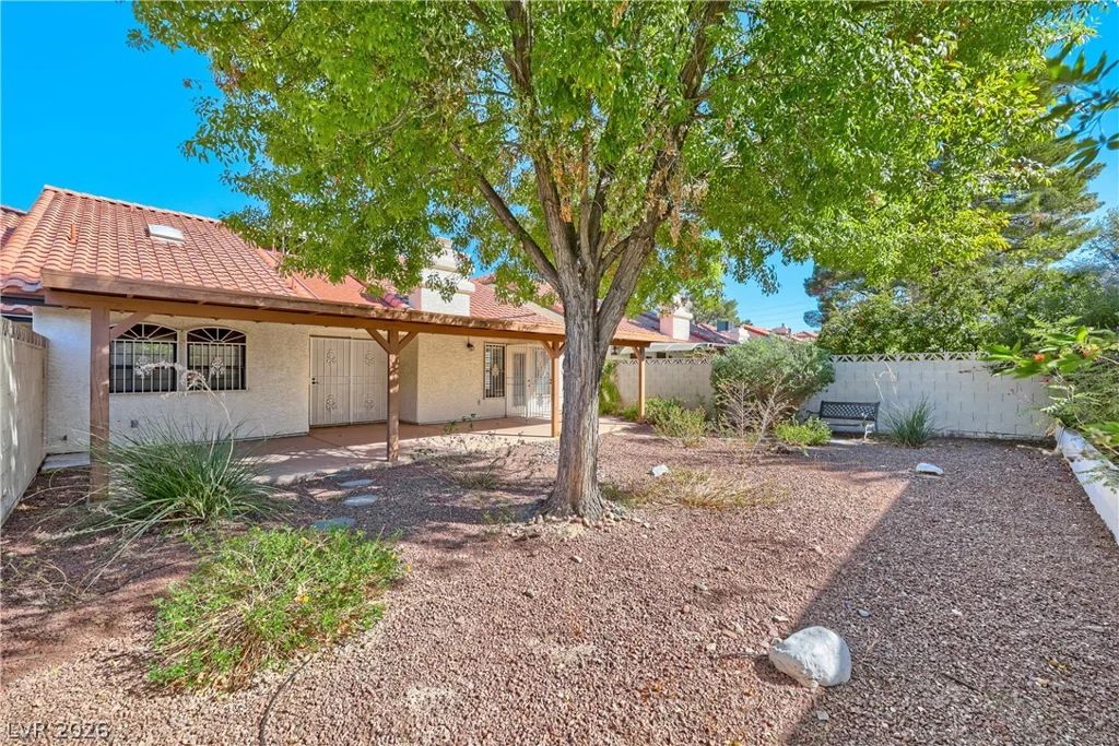 4319 Cherrystone, Las Vegas, NV 89121
