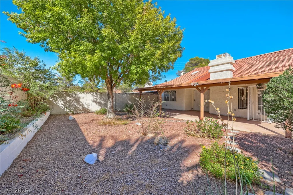 4319 Cherrystone, Las Vegas, NV 89121