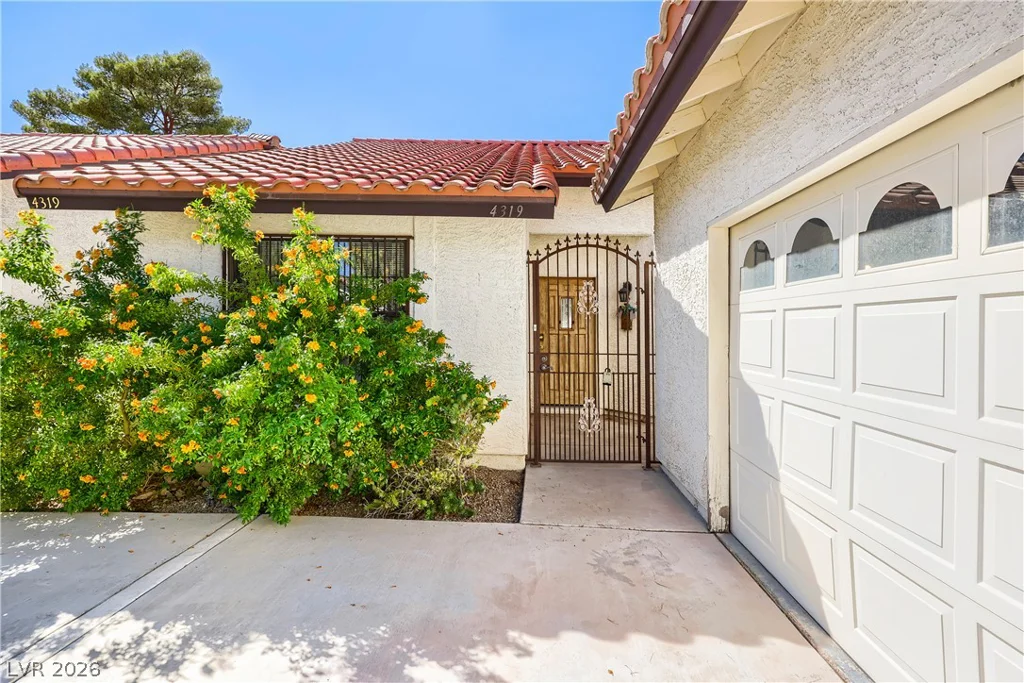 4319 Cherrystone, Las Vegas, NV 89121