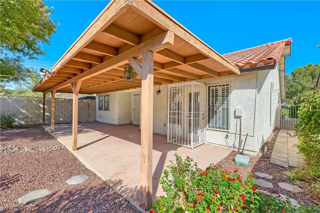 4319 Cherrystone, Las Vegas, NV 89121