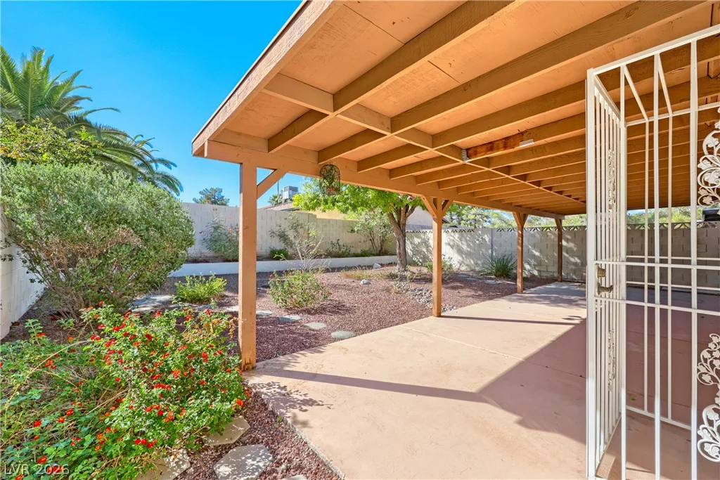 4319 Cherrystone, Las Vegas, NV 89121