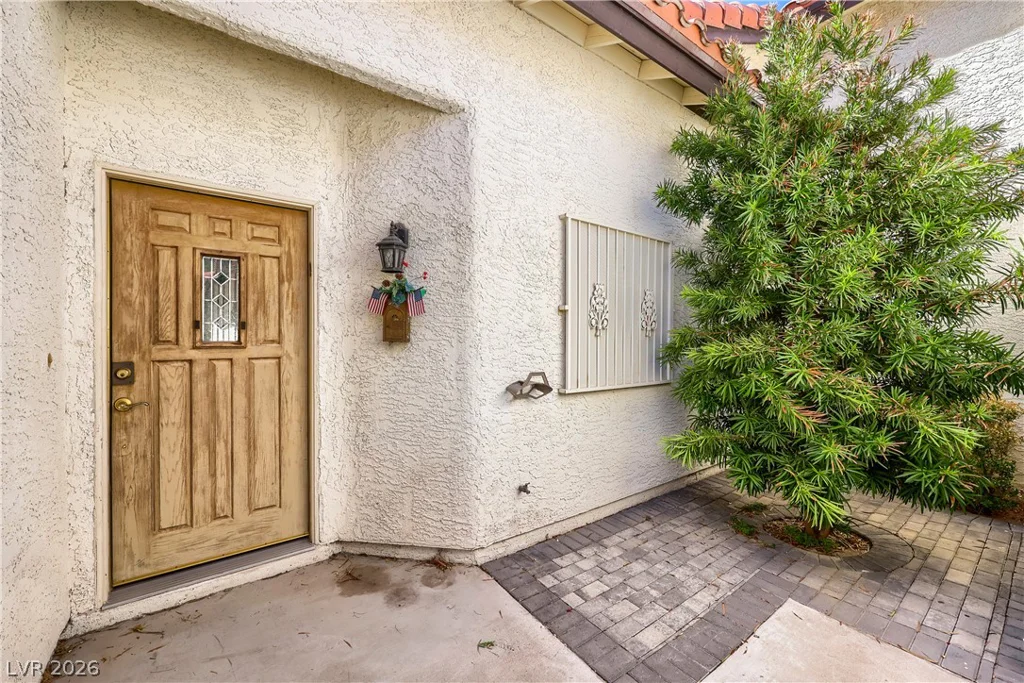 4319 Cherrystone, Las Vegas, NV 89121