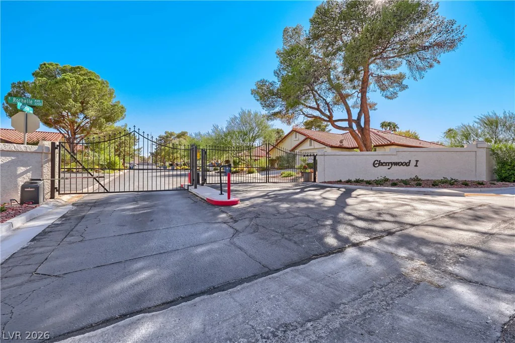 4319 Cherrystone, Las Vegas, NV 89121