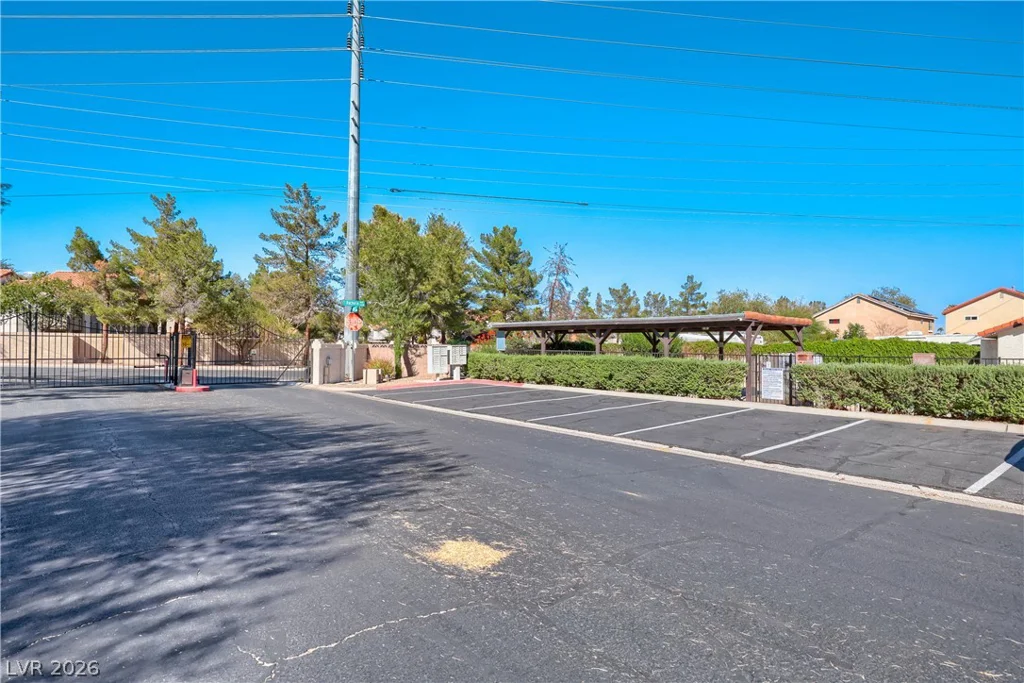 4319 Cherrystone, Las Vegas, NV 89121