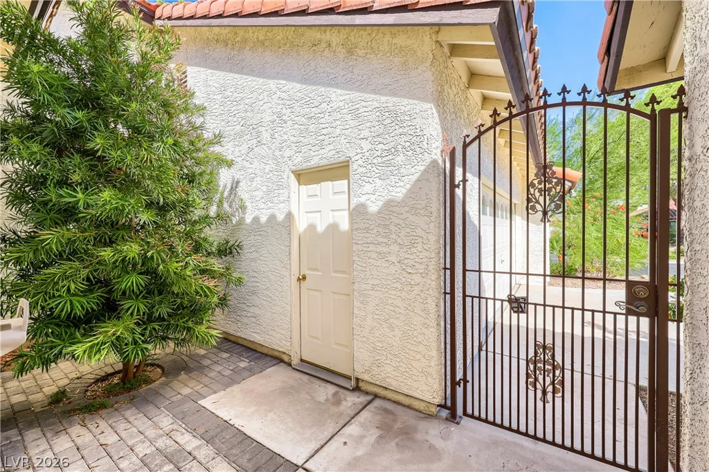 4319 Cherrystone, Las Vegas, NV 89121