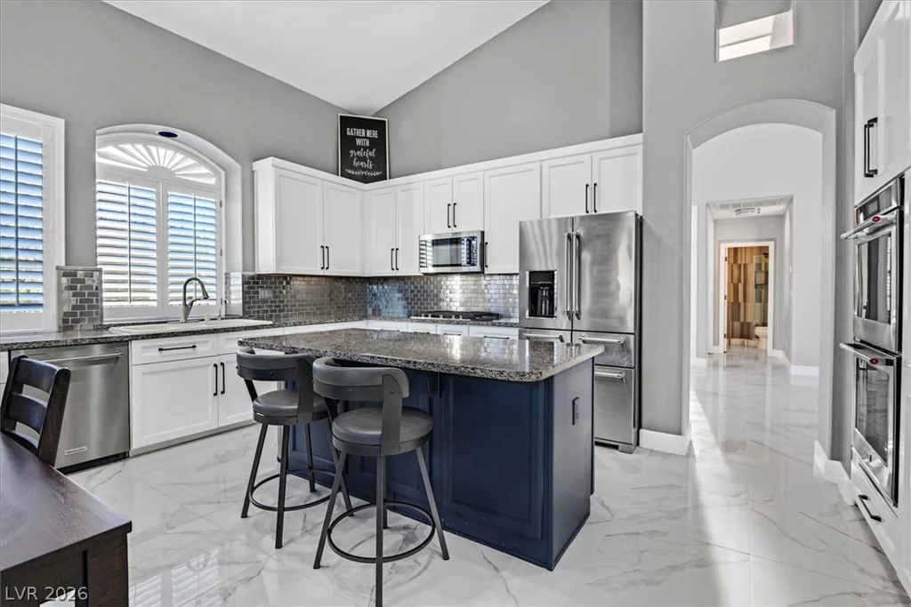 2077 Jupiter Hills, Henderson, NV 89012