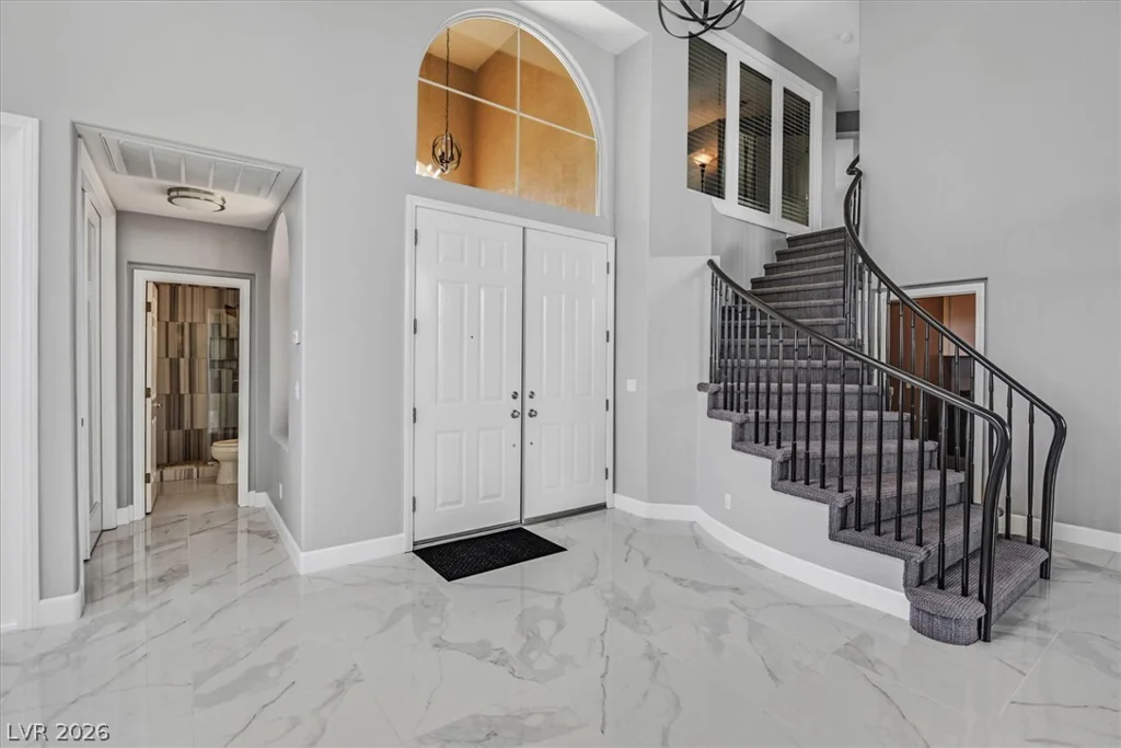 2077 Jupiter Hills, Henderson, NV 89012