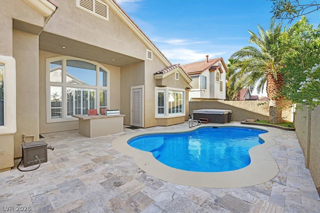 2077 Jupiter Hills, Henderson, NV 89012