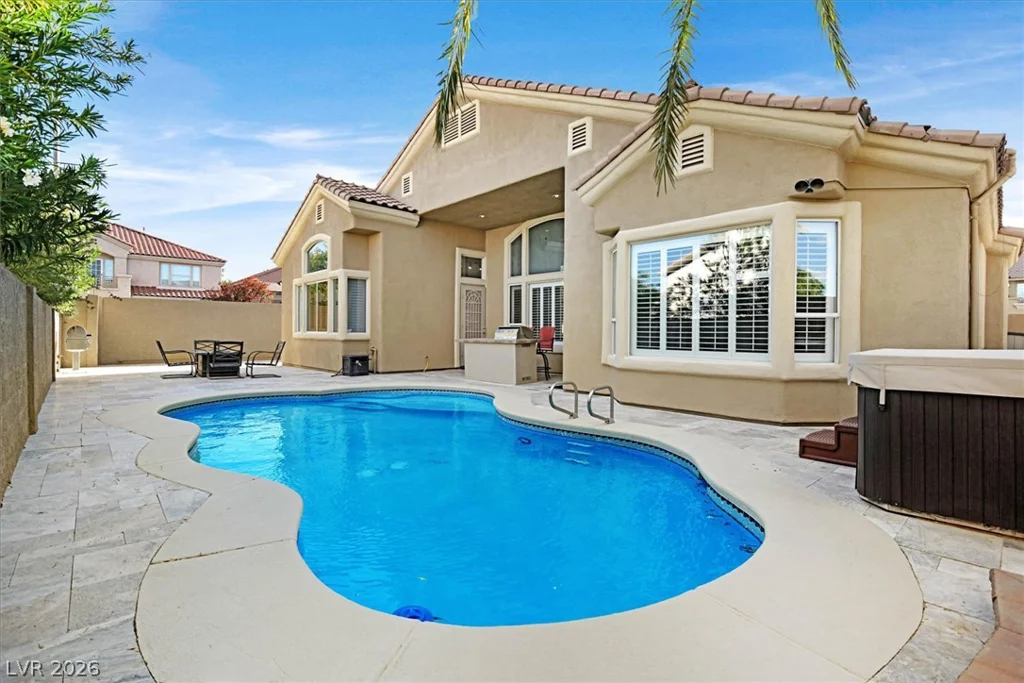2077 Jupiter Hills, Henderson, NV 89012