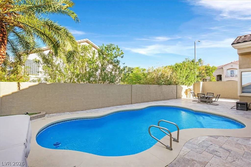 2077 Jupiter Hills, Henderson, NV 89012