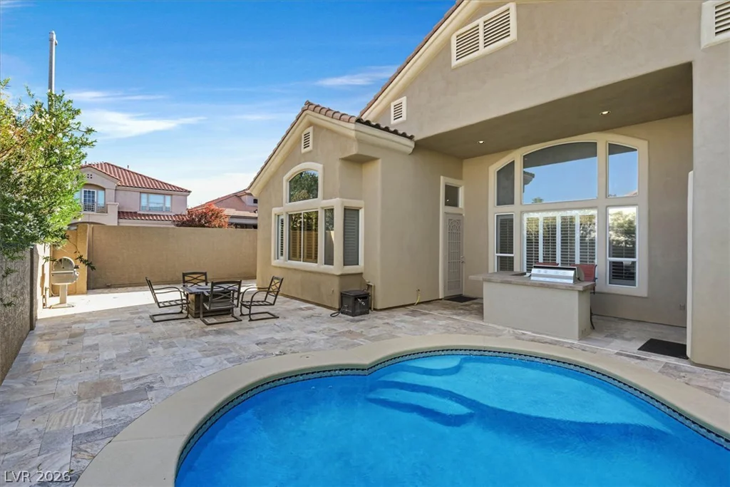 2077 Jupiter Hills, Henderson, NV 89012