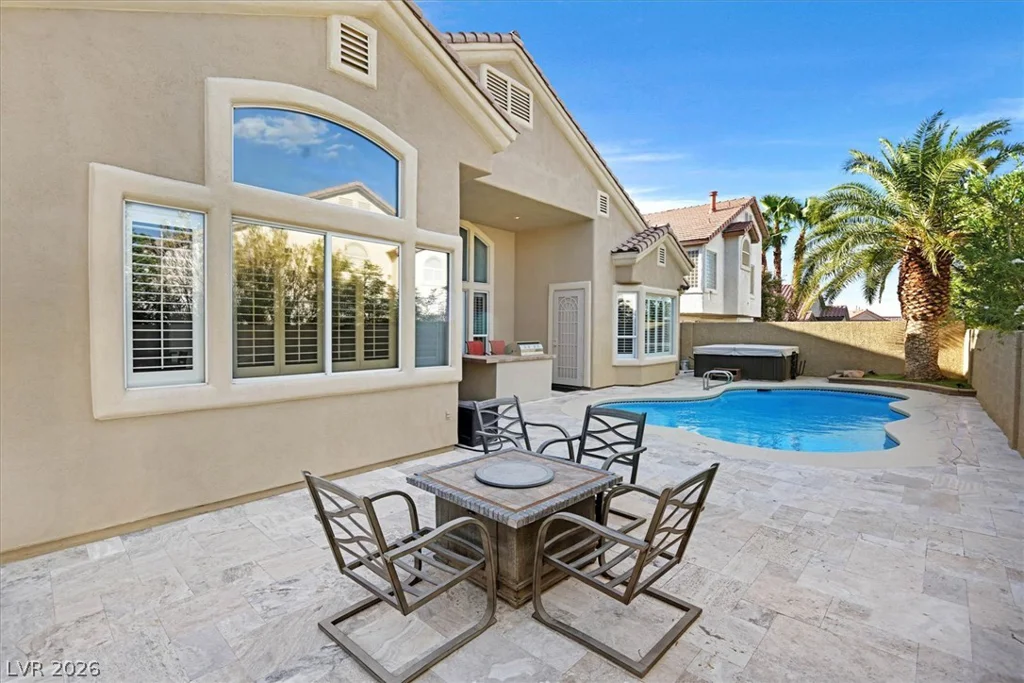 2077 Jupiter Hills, Henderson, NV 89012