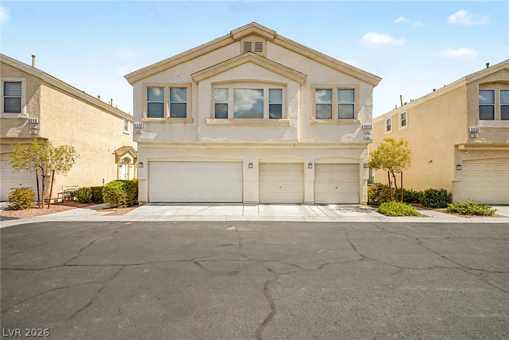 9326 Ruby Arrow, Las Vegas, NV 89178