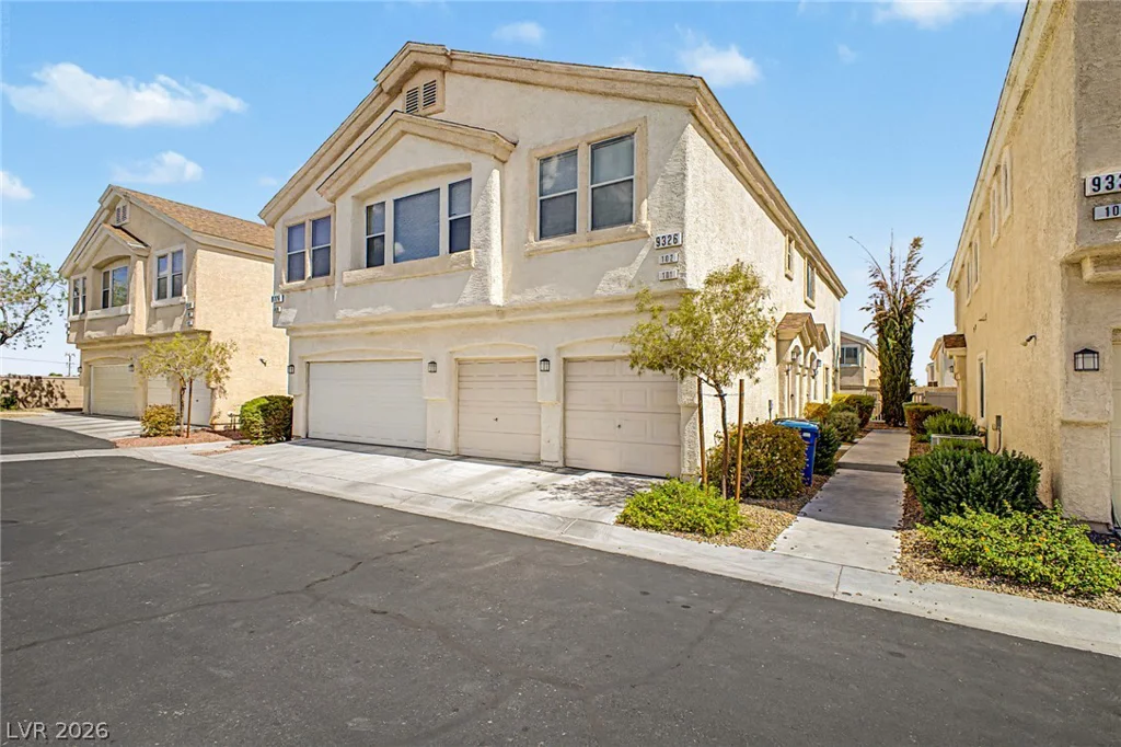 9326 Ruby Arrow, Las Vegas, NV 89178